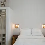 Penzion Perigiali & Folegandros Agali