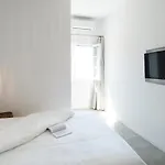 Perigiali & Folegandros Penzion Agali
