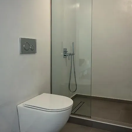 Perigiali Rooms&apartments Folegandros