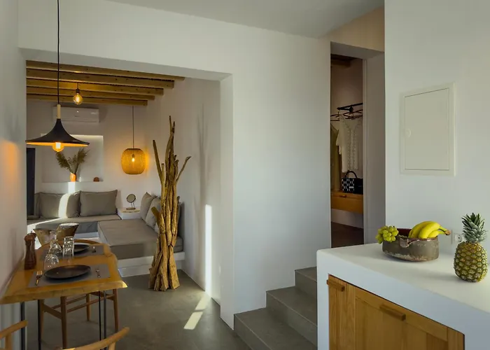 Perigiali & Folegandros