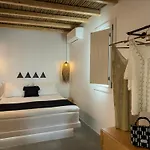 Perigiali & Folegandros 3*