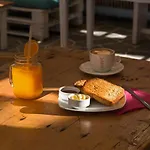 Perigiali & Folegandros 3* Agali