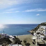 Perigiali & Folegandros