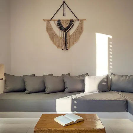 Perigiali & Folegandros