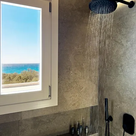 Perigiali & Folegandros 3* Agali